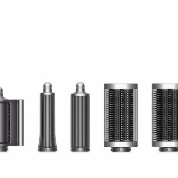 Dyson Airwrap Multi-Styler Complete Long Hair with NEW upgraded attachments - Picture 3 of 9